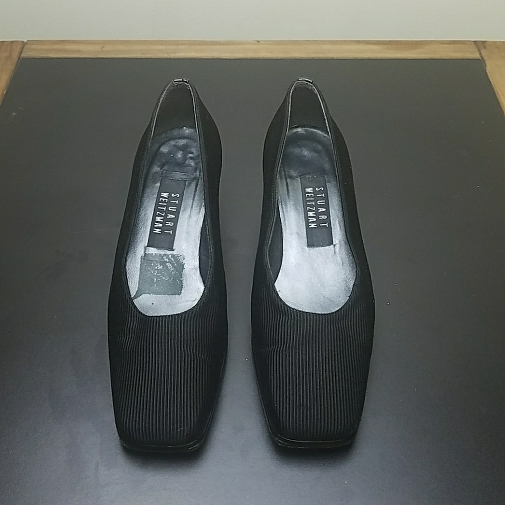 Stuart Weitzman Shoes